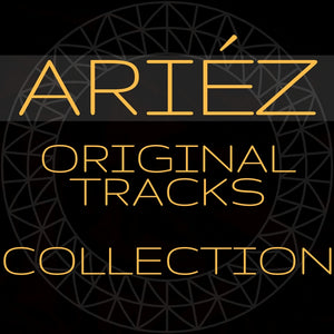 Ariéz - Original Tracks Collection