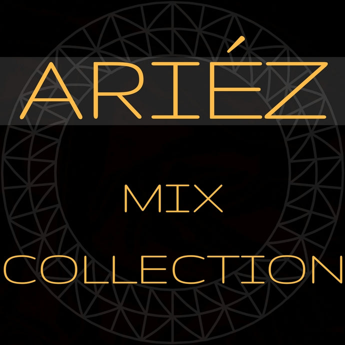 Ariéz - Mix Collection