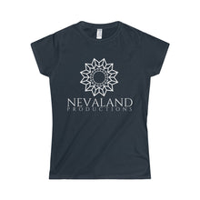 Nevaland Productions Women's T-Shirt