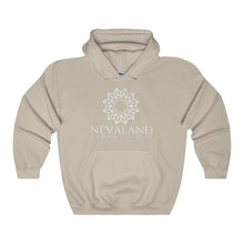 Nevaland Productions Hooded Sweatshirt