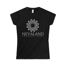 Nevaland Productions Women's T-Shirt