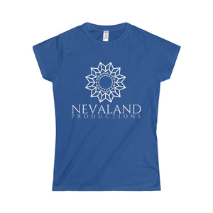 Nevaland Productions Women's T-Shirt