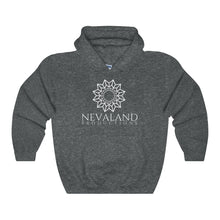 Nevaland Productions Hooded Sweatshirt