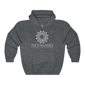 Nevaland Productions Hooded Sweatshirt