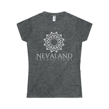 Nevaland Productions Women's T-Shirt