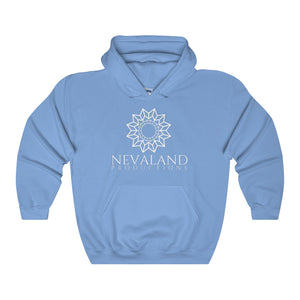 Nevaland Productions Hooded Sweatshirt