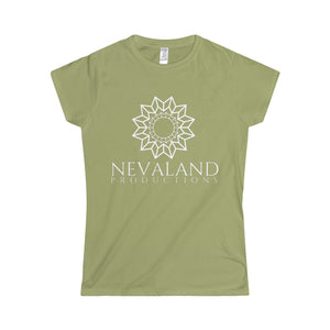 Nevaland Productions Women's T-Shirt