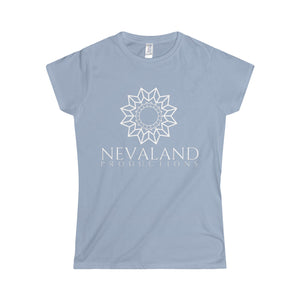 Nevaland Productions Women's T-Shirt