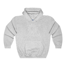 Nevaland Productions Hooded Sweatshirt