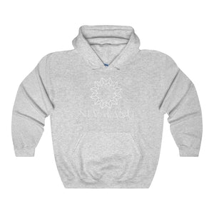 Nevaland Productions Hooded Sweatshirt