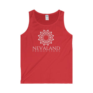 Nevaland Productions Tank Top