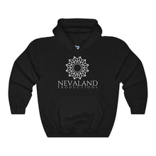 Nevaland Productions Hooded Sweatshirt