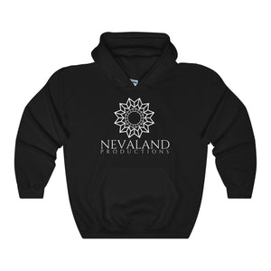 Nevaland Productions Hooded Sweatshirt