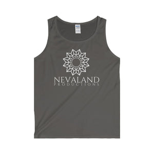 Nevaland Productions Tank Top