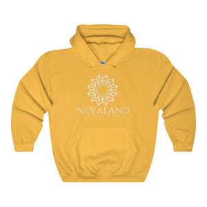 Nevaland Productions Hooded Sweatshirt