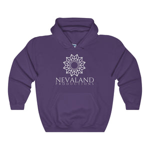 Nevaland Productions Hooded Sweatshirt